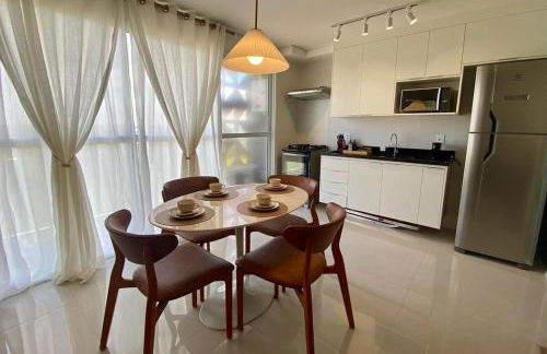 1A 2-bedroom apartment near Shopping and USP - Foto 7