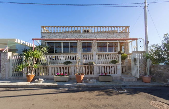 Villa Petra Ciullo - Foto 15