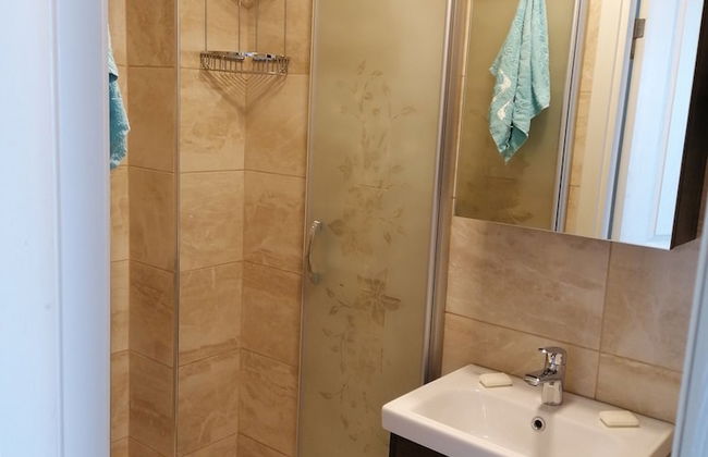 Galata Waterfall Apartment - Foto 32