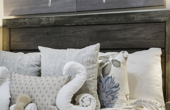 Luxury Family Friendly Home 6 Queen Beds - Foto 72