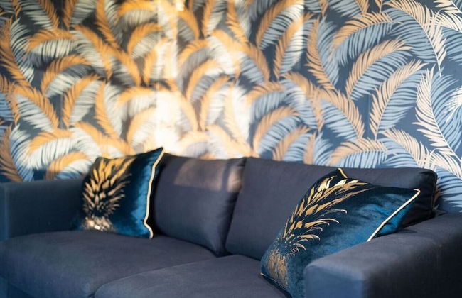 Thatched Cottage - hot tub BBQ and Pool Table - Foto 32