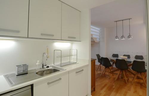 ESGLESIA 7 - Apartamento duplex - Foto 16