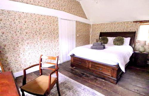 Secluded 16th Century Farmhouse with private grounds - Foto 20