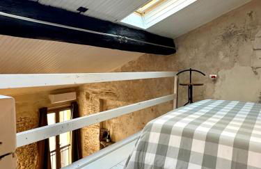 Charming and Design Attic Loft Central Milan in coolest area Navigli Ticinese - Foto 51
