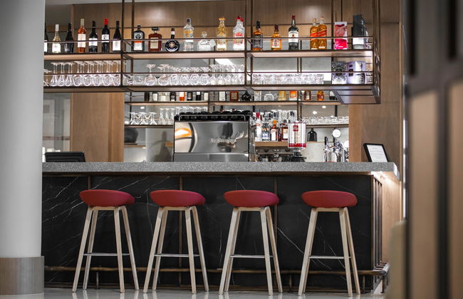 Adina Apartment Hotel Budapest - Foto 33