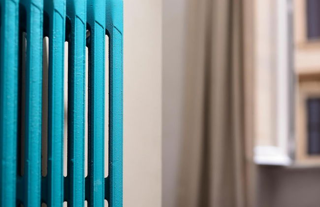 San Pietro Boutique Rooms - Foto 17