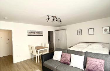 Komfortable Wohnung in zentraler Lage - Photo 1