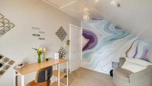 Pet-Friendly Davenport Home - Near Casino and Golf - Foto 3