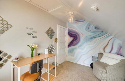 Pet-Friendly Davenport Home - Near Casino and Golf - Foto 3