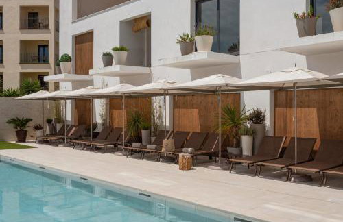 Marconia Boutique Residence - Foto 12