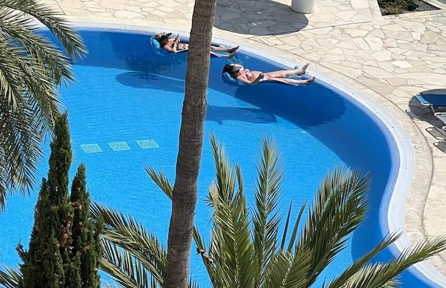 Pathos Penthouse A Slice of Paradise - Photo 5