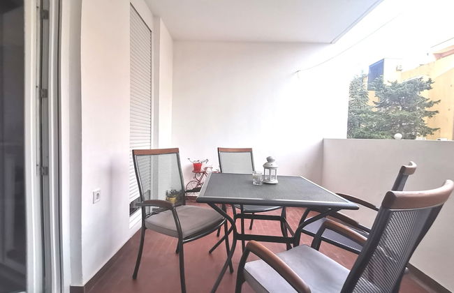 Residential Apartment - Foto 15