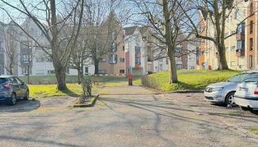 Appartement jusqu'à 4 Voyageurs - Foto 2