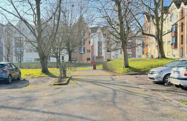 Appartement jusqu'à 4 Voyageurs - Foto 2