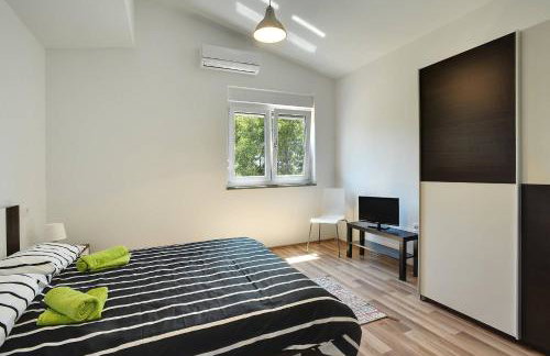 Holiday Home Dvori - Foto 24