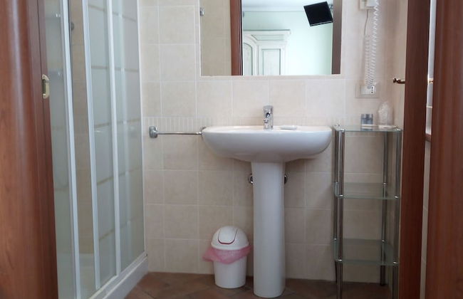 Agriturismo BB Mambrotta - Foto 17