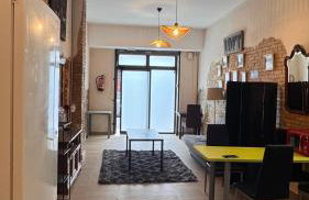 Gran Loft en planta baja en el Centro de Valencia - Foto 4