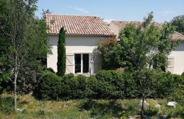 Gîte Le Mas de Molines - Foto 21