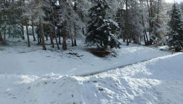 La Plagne Les Coches studio divisible ensoleillé - Foto 2