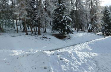 La Plagne Les Coches studio divisible ensoleillé - Foto 2