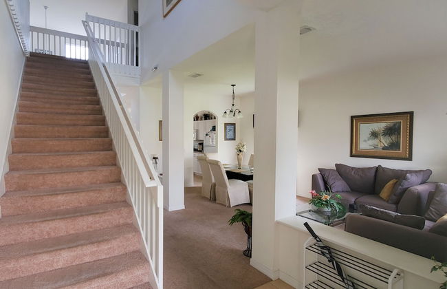 5 Bed Florida Villa - Foto 20