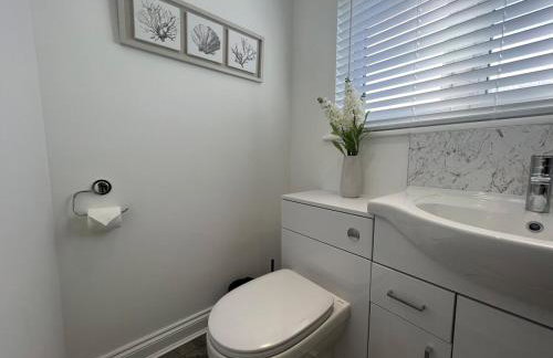 Hurstpier Spacious 2 Bed Apartment - by MCF - Foto 24