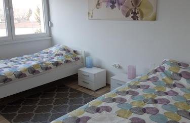 Apartment Alex Miramare - Foto 12