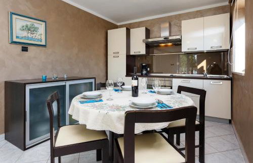 Adria Holiday Home - Foto 16