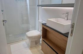 Apartamento suite próximo à Maria Fumaça - Foto 8