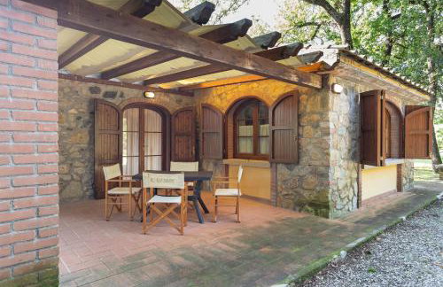 Cottage Il Gabbro - Foto 12