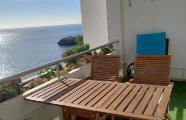 Appartement Ferrera Park vue mer - Foto 7