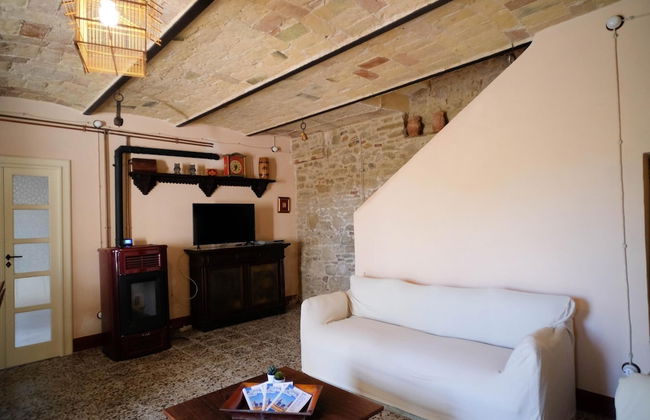 Il Casale del Duca in Rocca San Giovanni - Foto 7