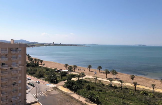 Magnificent Apartment Playa Paraiso - 3rd Floor Urb, Leisure and Swim Num2 - Photo 15