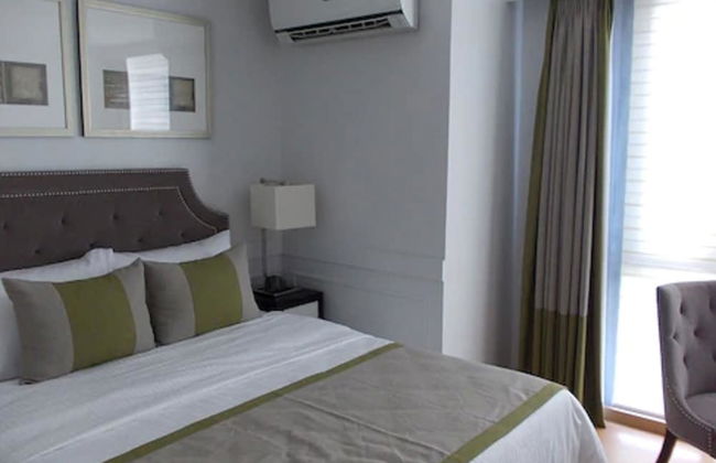 Avant Serviced Suites - Foto 14