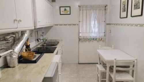 Mirador de San Matias - Foto 3, stove, minibar