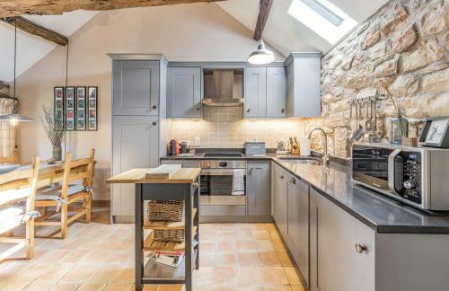 Berts Cottage - Foto 12