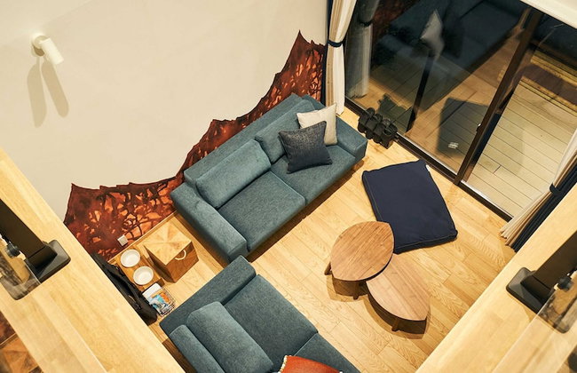 Rakuten STAY VILLA Hakone Sengokuhara - Foto 44