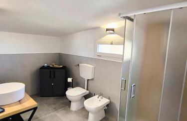 Piante Del Principe Apartments and Rooms - Foto 17