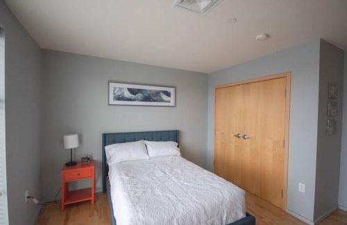 Luxury Condo in Downtown Champaign - Foto 13