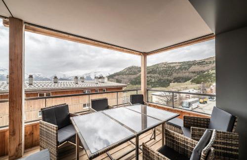 Apartment Epicea Alpe d'Huez - by EMERALD STAY - Foto 33