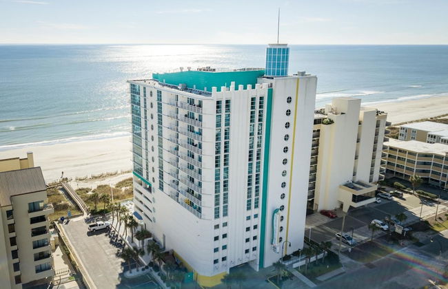 Seaside Resort - Foto 35