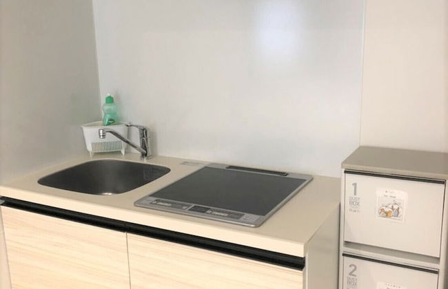 Hotel Central Yokohama - Foto 31