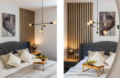 Honoris Apartment - Brand new - Private parking - 90 m from the beach- Terrace - Foto 45