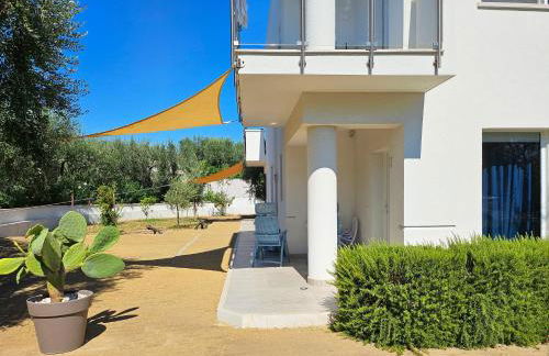 Hotel Residence Torre Del Porto - Foto 42