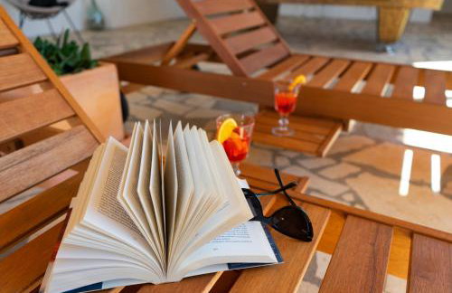 Villa Jugo (6+2) - New - Mediterranean ambient - Foto 41