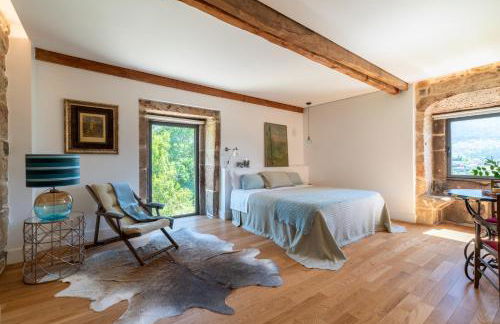 A casa dos Parladoiros - Foto 45