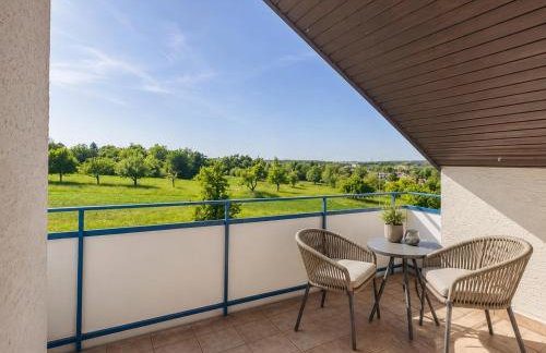 Moderne Design-Apartments in ruhiger Feldrandlage in Böblingen - Foto 36
