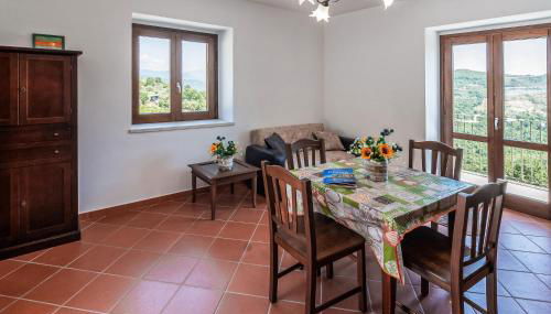 Lovely Home In Rutino With Kitchen - Foto 4