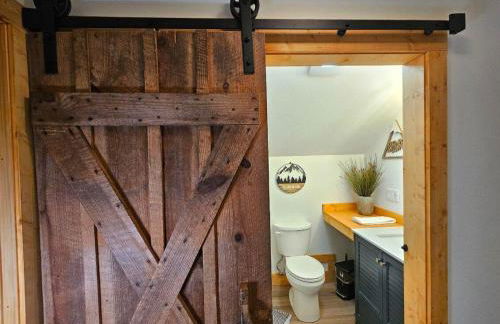 Multiple cabins at Cabin Fever - Foto 62