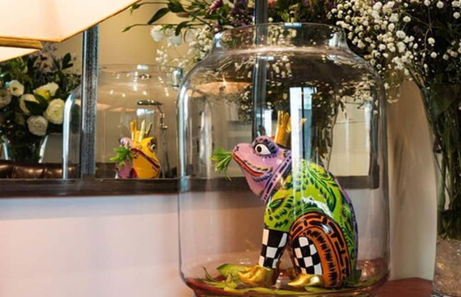 Aguilas5 SevillaSuites - Foto 18